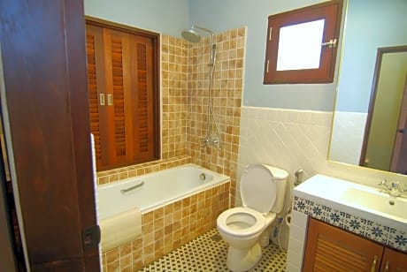 Queen Suite