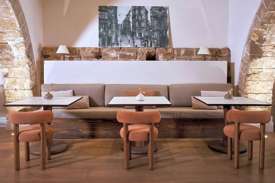 Boutique Hotel Posada Terra Santa