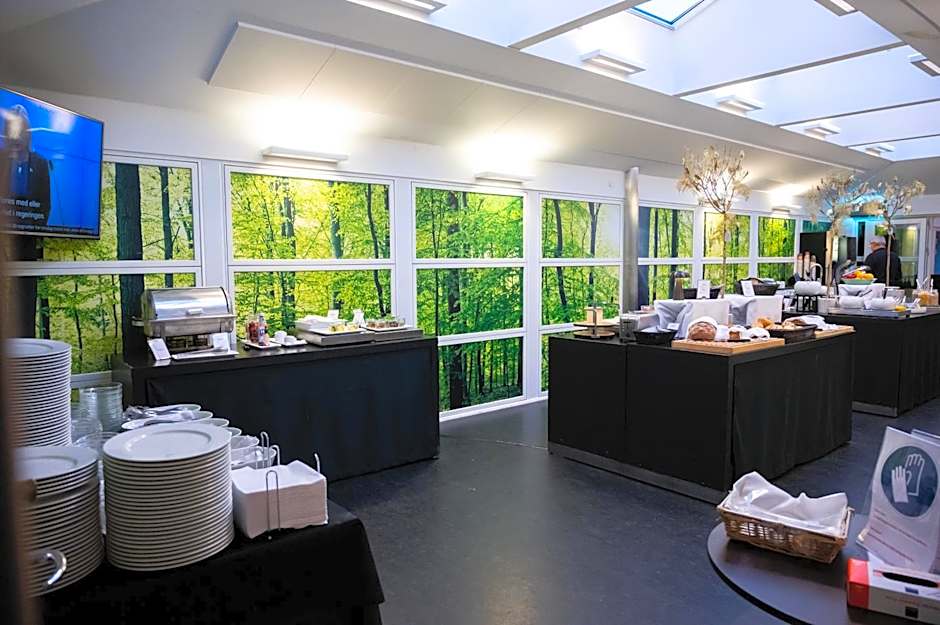 Hotel Svanen Billund