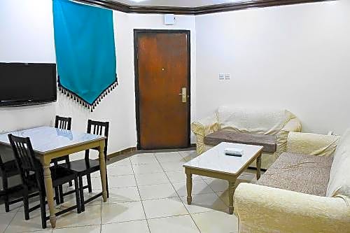 OYO 529 Masaya Furnished Apartments 2