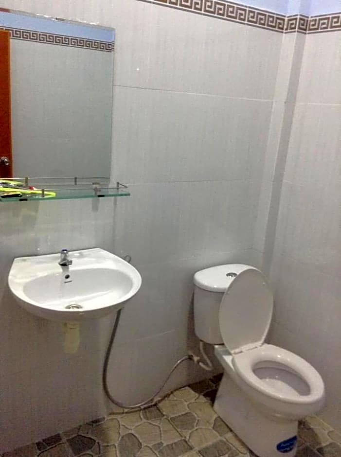 Nhà nghỉ Ngọc Duy