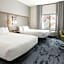Fairfield by Marriott Inn & Suites Dallas East