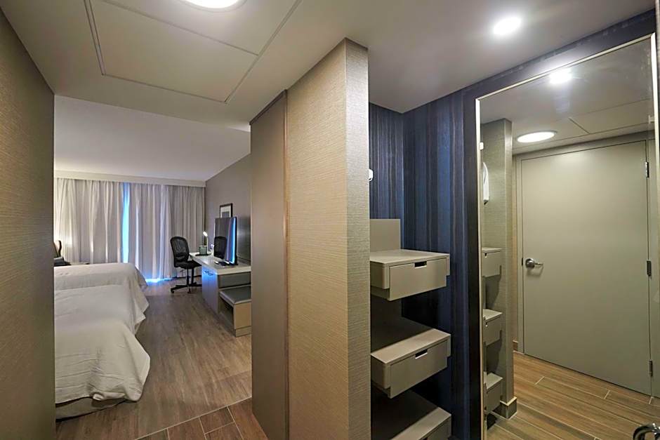 Hilton Garden Inn St. Johns Newfoundland, Canada