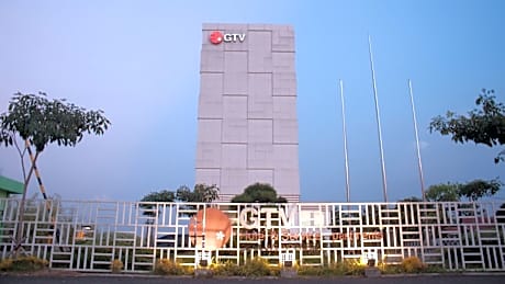 GTV Hotel