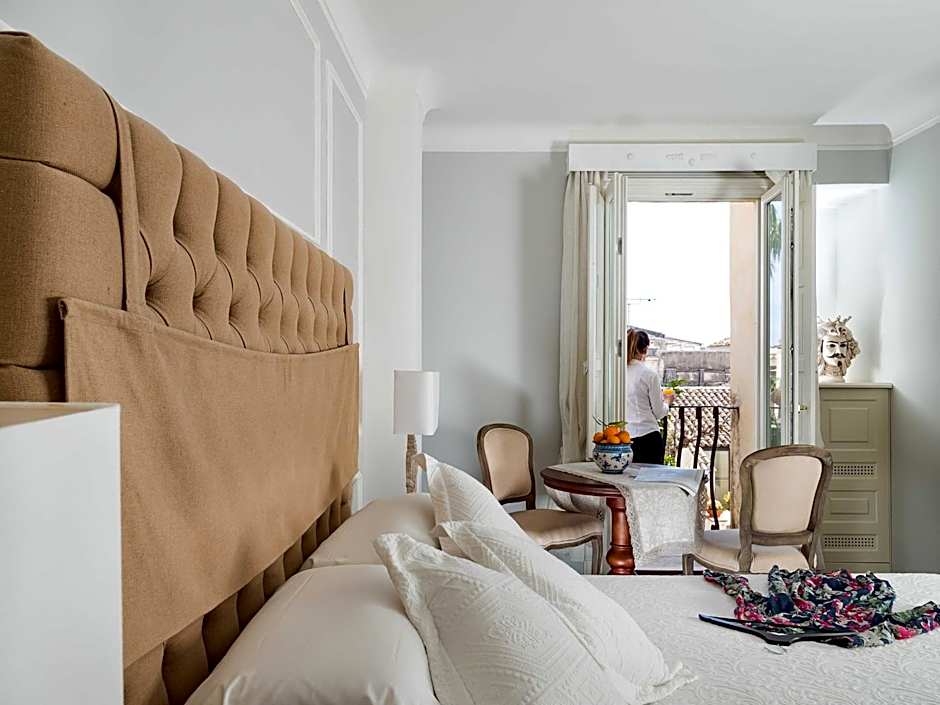 Gagliardi Boutique Hotel