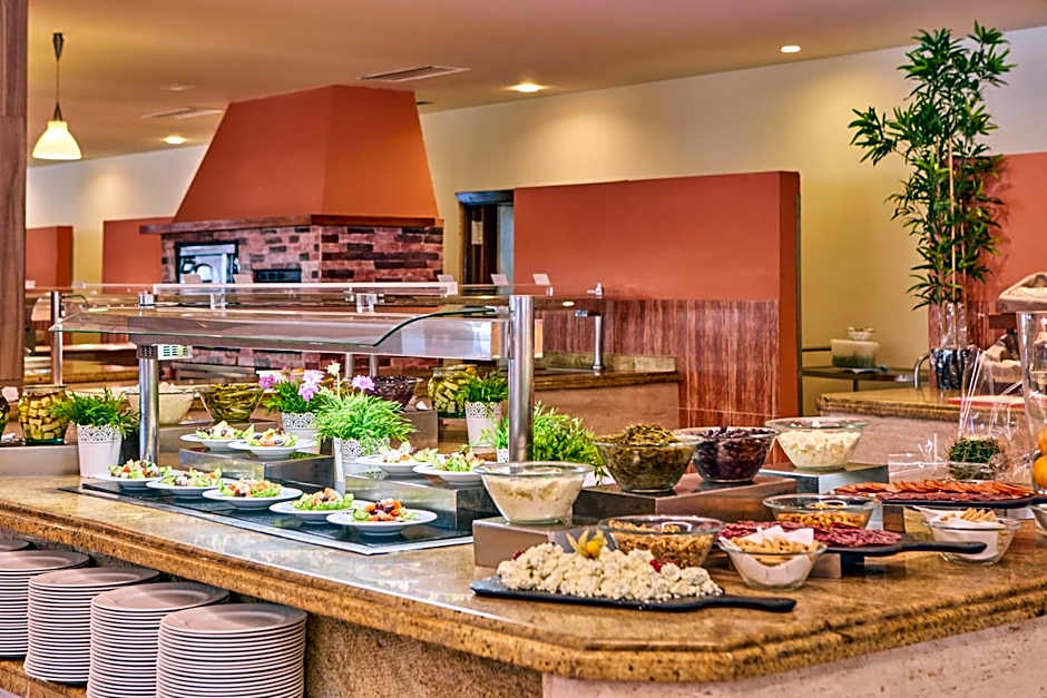 Zafiro Mallorca & Spa