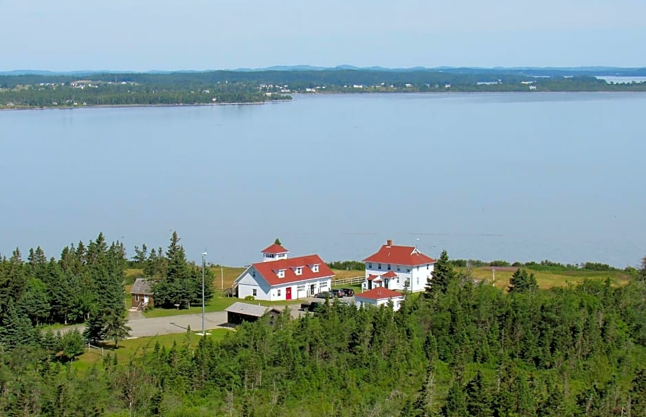 West Quoddy Station LLC