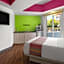Hotel VIVE MX cuauhtemoc CDMX Trademark Collection by Wyndham