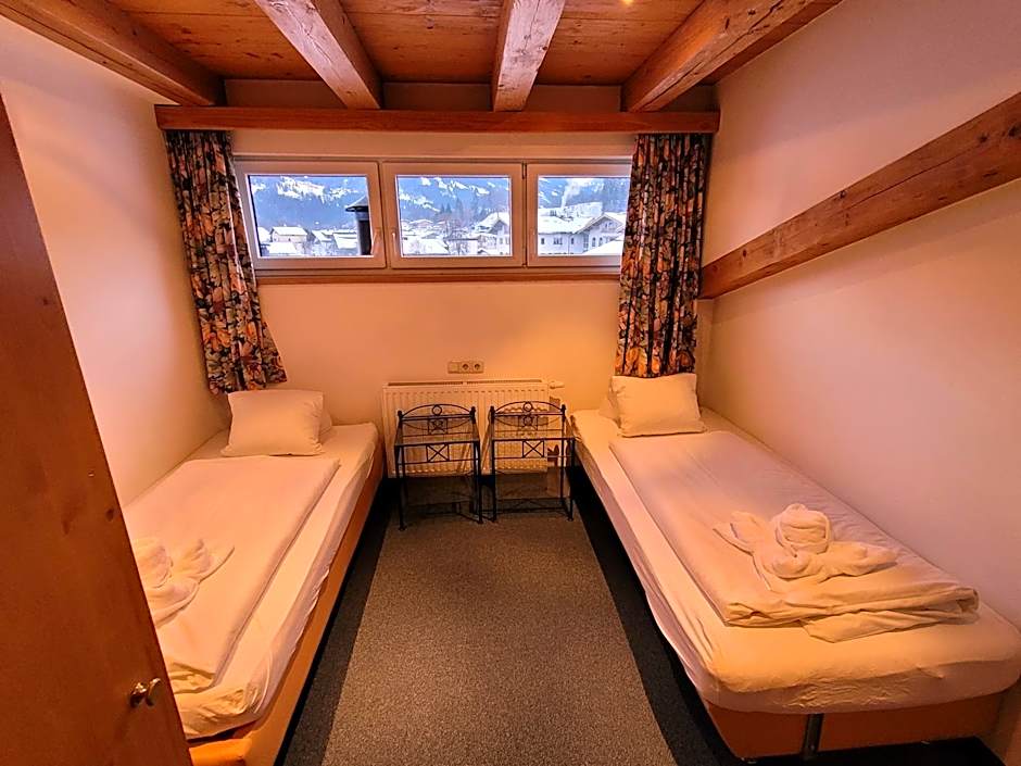 Ferienhotel Alpenhof