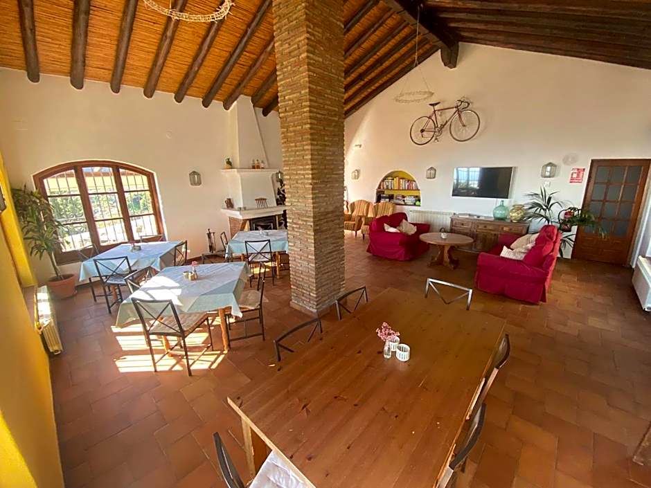 La Ventera - summer hotel
