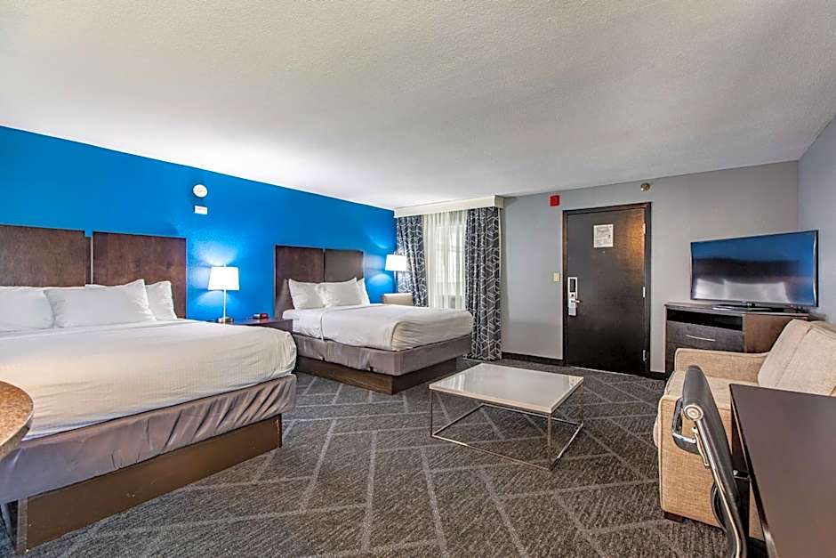 Best Western Rochester Mayo Clinic Area/Saint Mary's