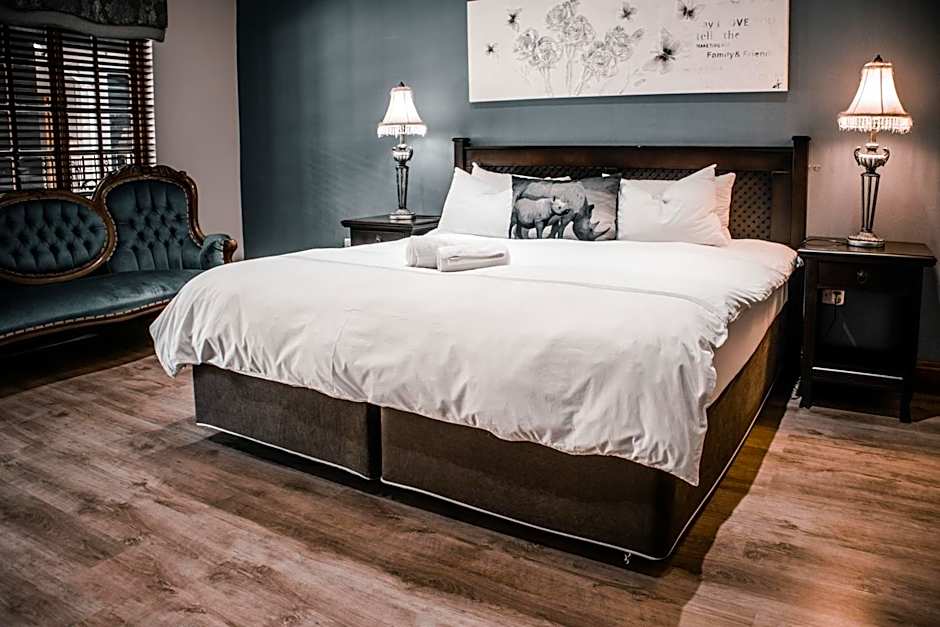 Pinehaven Bed and Breakfast