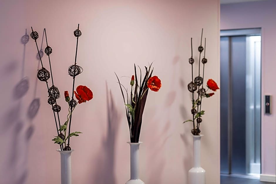 Ganter Hotel & Restaurant Mohren