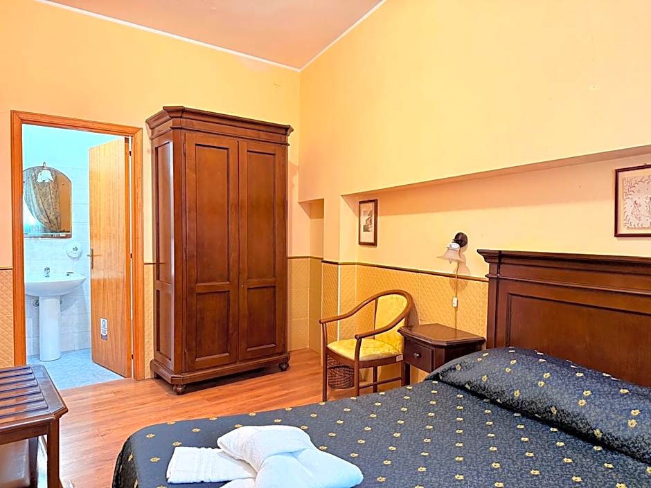 Hotel Archimede Ortigia