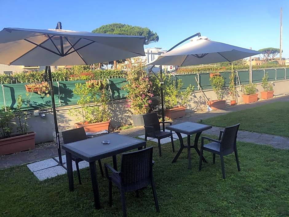 Il Giardino Di Adriana