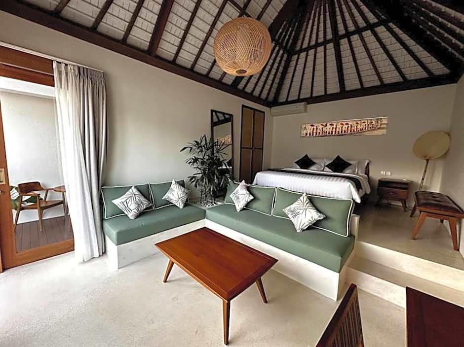 Di Cappio Villa Uluwatu 2