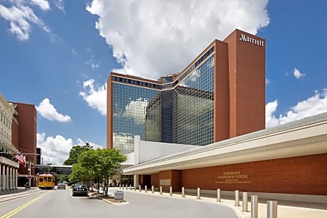 Little Rock Marriott