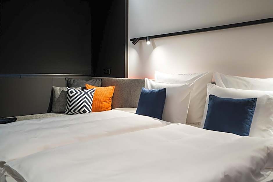 GREFIS Hotel München-Gräfelfing