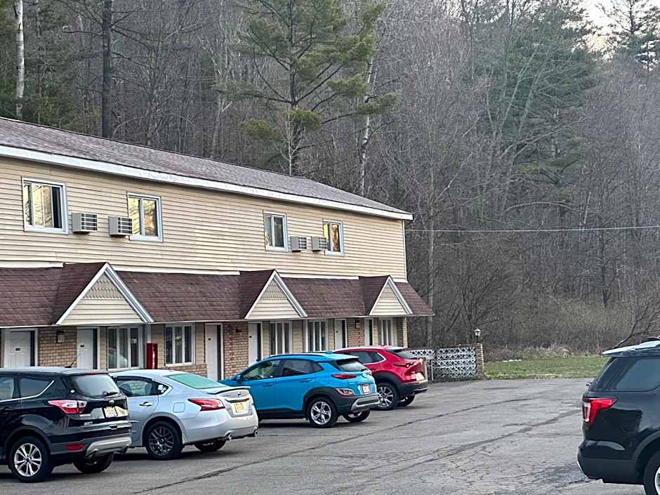 Economy Inn