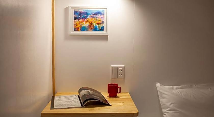 Almas Guest House