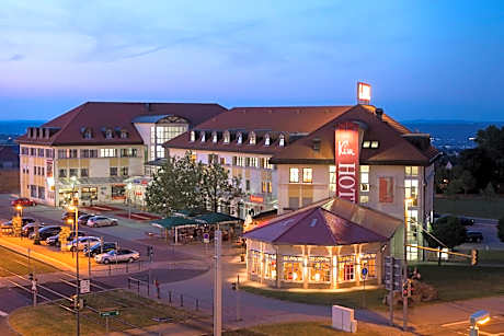 Kim Hotel Dresden