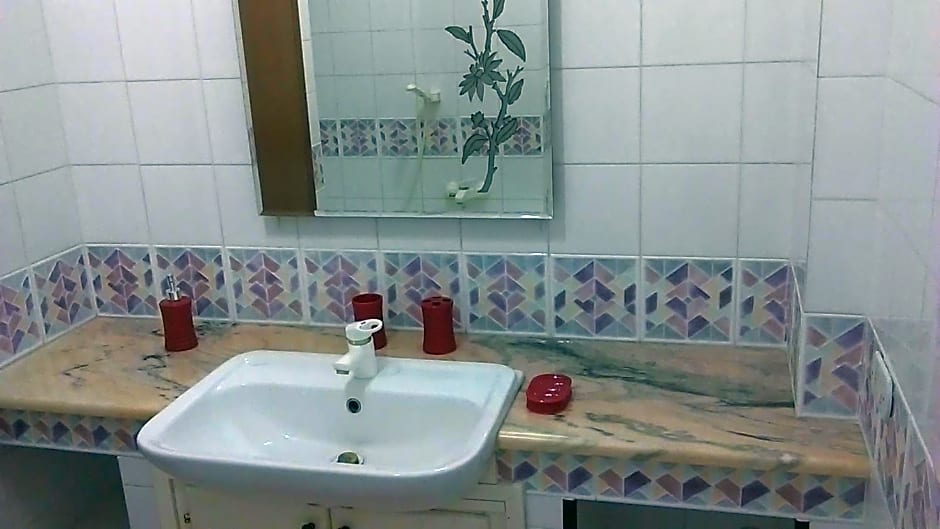 B&B Panorama Cagliari