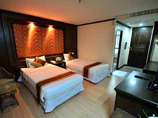 Piyaporn Pavilion Hotel