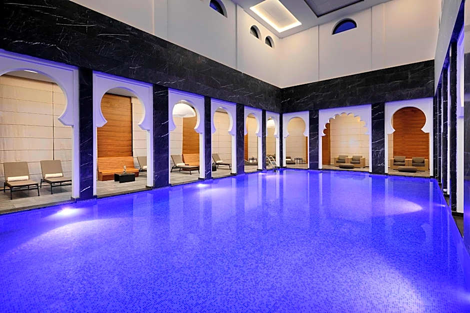 Constantine Marriott Hotel