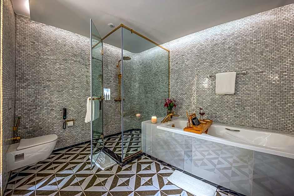 Glee Nairobi, a Preferred LVX Hotel