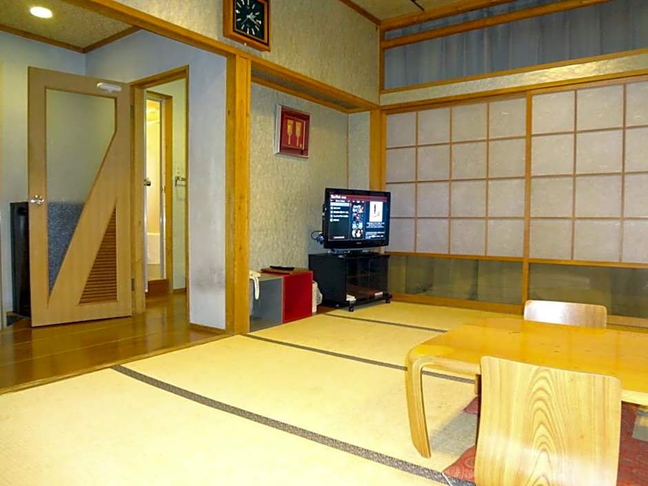 Asano Hotel