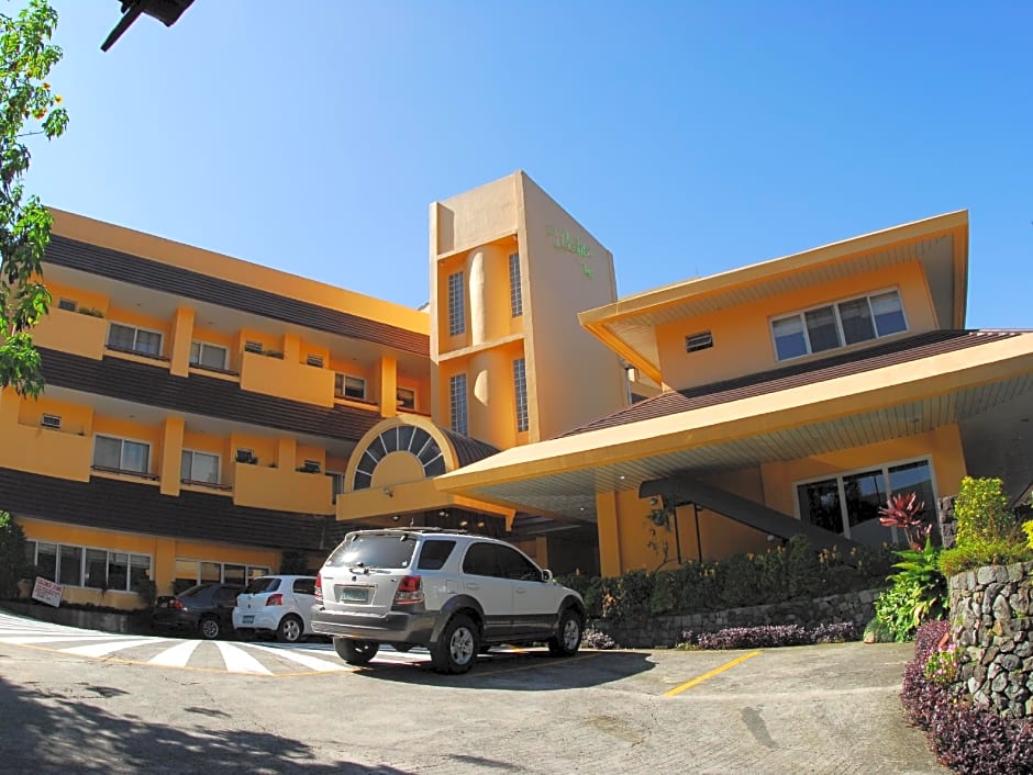 El Cielito Inn - Baguio