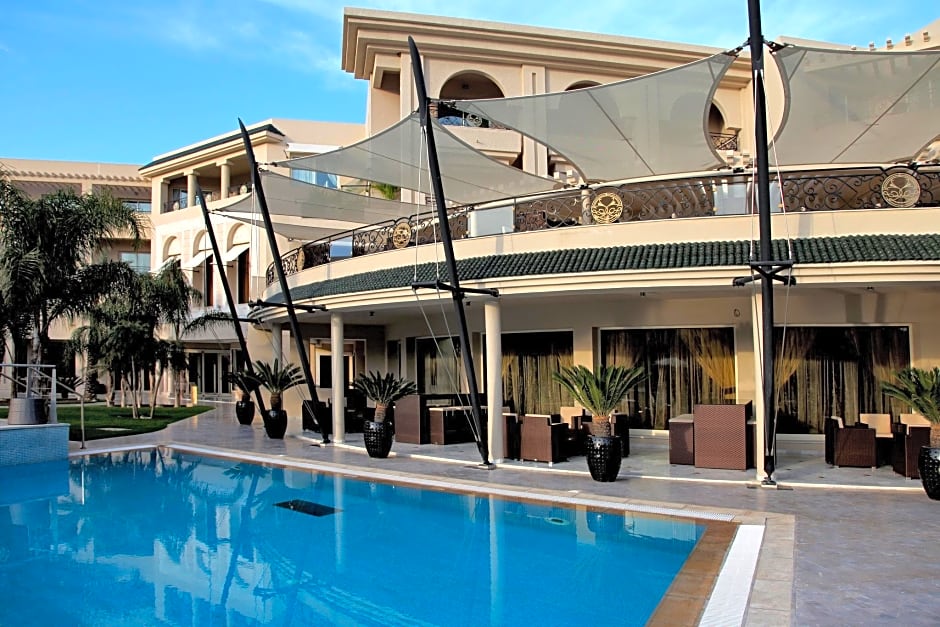 The Russelior Hotel & Spa