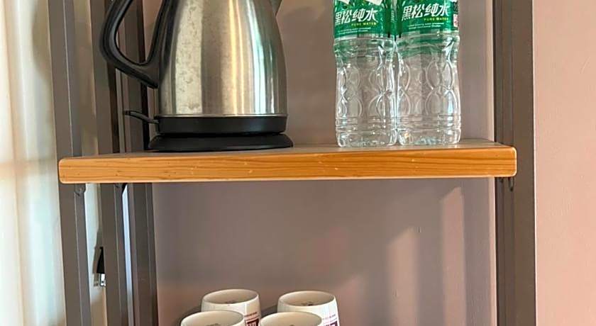 Sendale Tainan Science Park Hotel