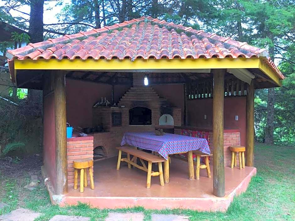 RECANTO Do SOL VISCONDE DE MAUÁ