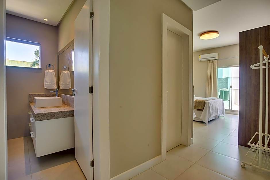 Family Friendly - Luxo, Piscina Privada e Vista para o Mar!