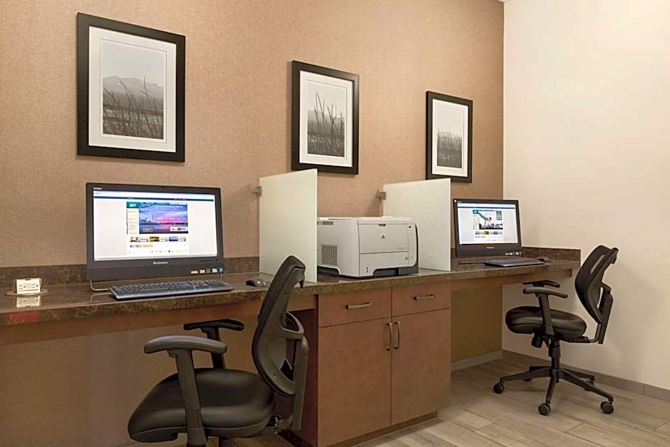 Homewood Suites By Hilton Las Vegas Airport