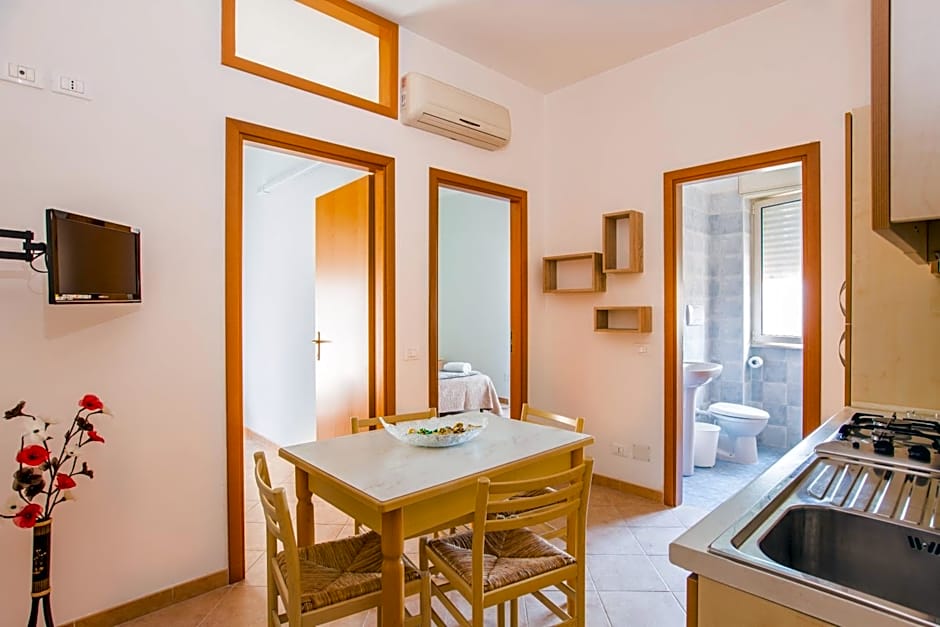 Residence Fontana Vecchia
