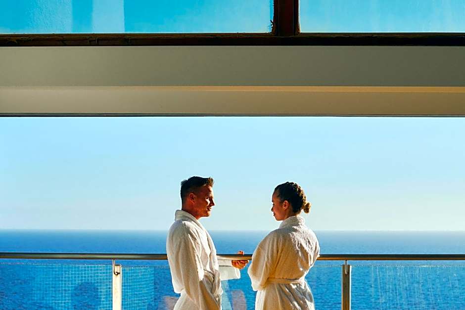 Gloria Palace Amadores Thalasso & Hotel