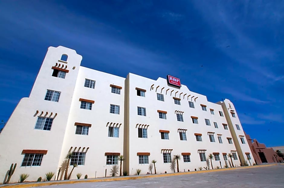 Hotel Zar La Paz