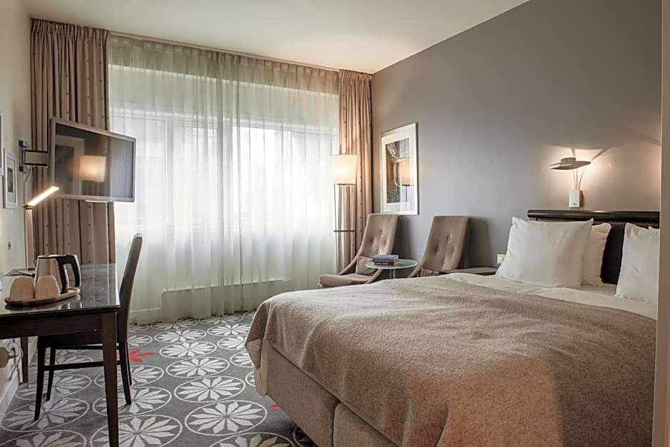 Home Hotel Aurora