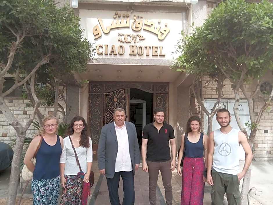 Ciao Hotel Cairo
