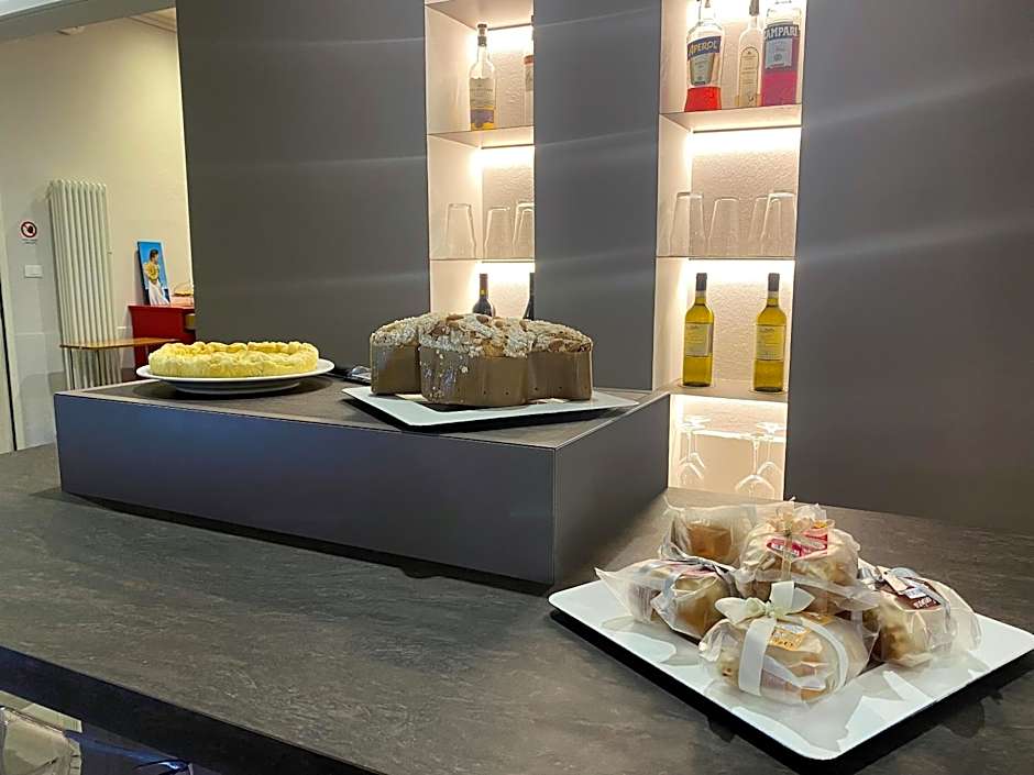 SmArt Hotel Bartolini