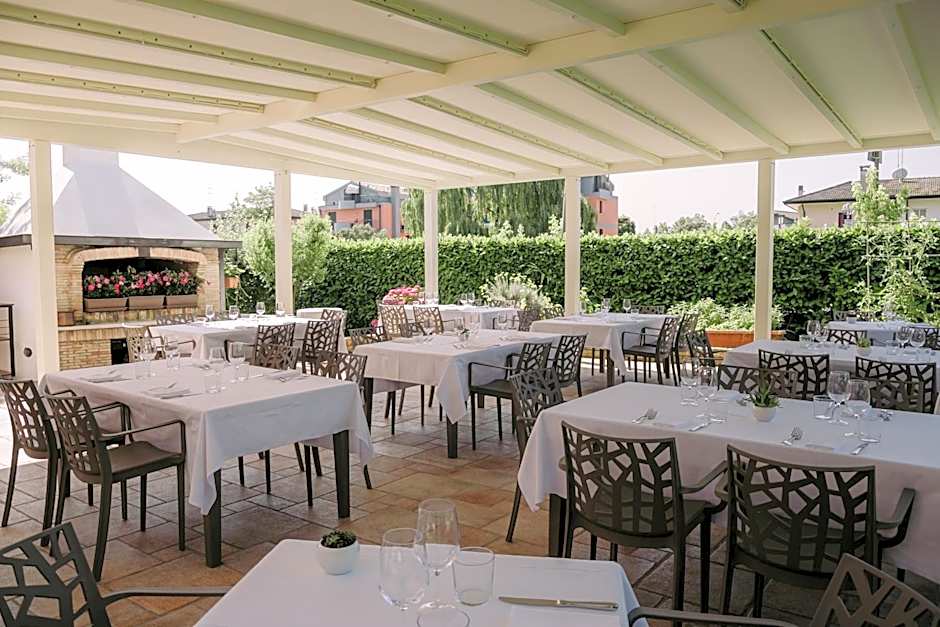 Locanda Al Ponte de Fero