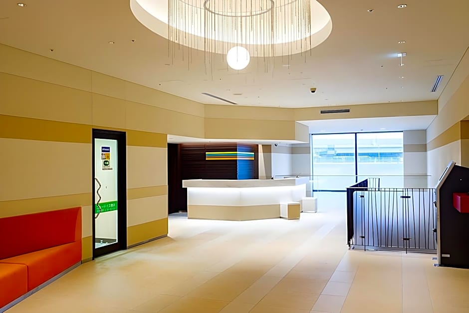 Hotel Dream Gate Maihama
