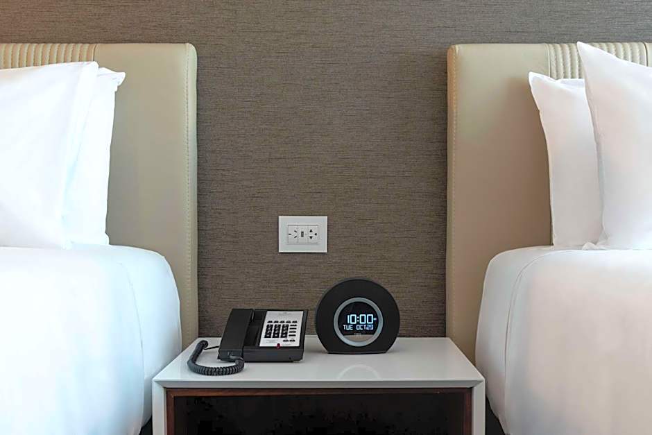 SORO Montevideo, Curio Collection by Hilton