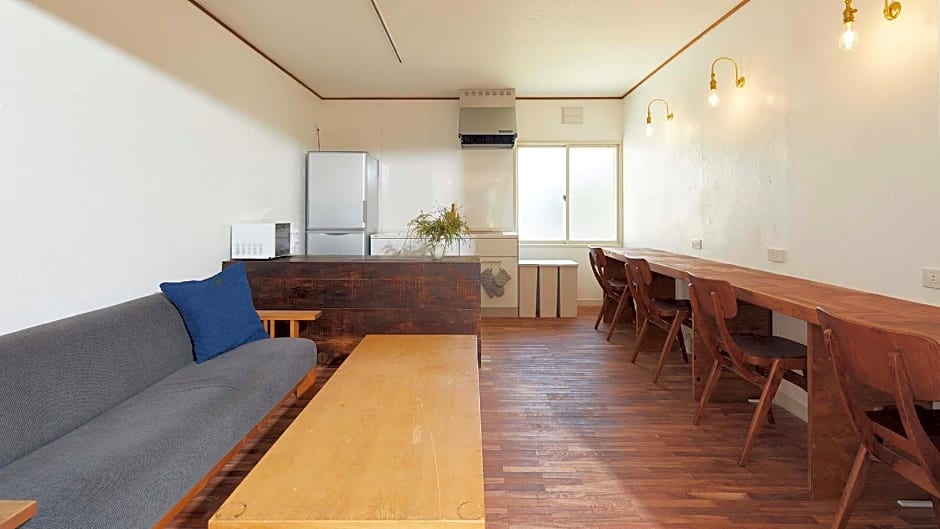 haku hostel