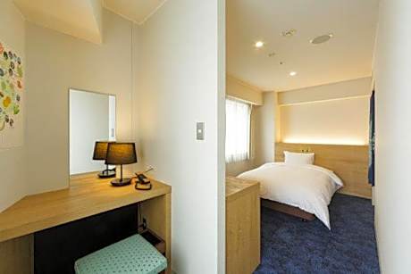 Single Room with Shower