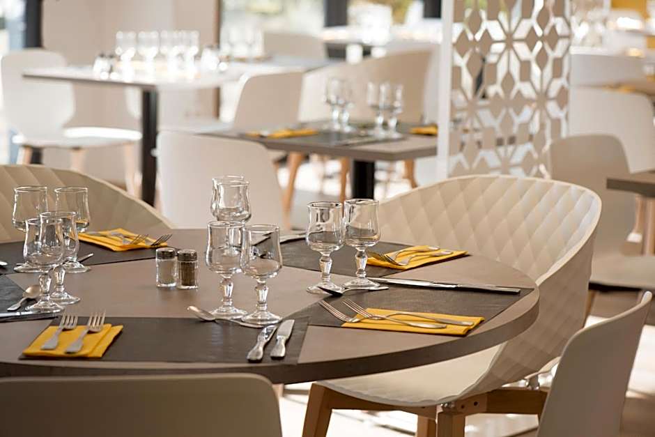 Kyriad Saint-Etienne Centre