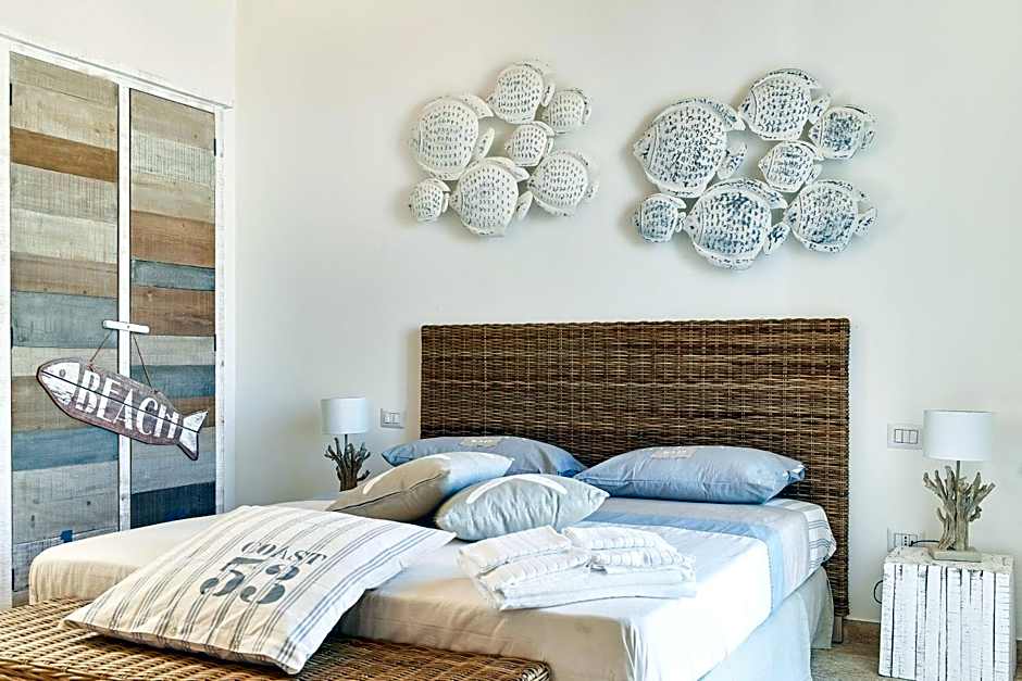 POSEA - Polignano Sea Suites