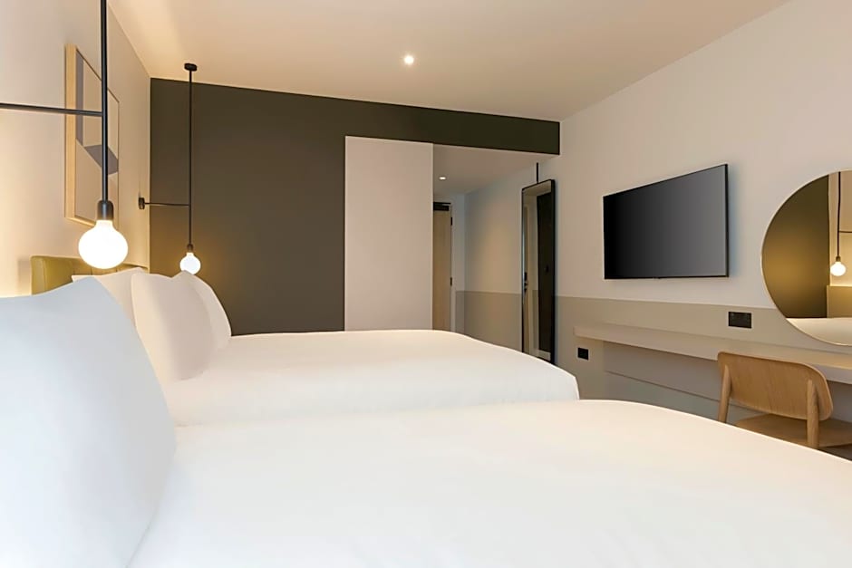 Leonardo Hotel Manchester Piccadilly